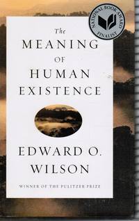 image of The Meaning of Human Existence