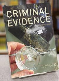 Criminal Evidence by Judy Hails - 2012