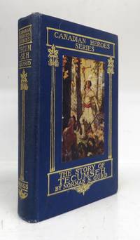 The Story of Tecumseh by GURD, Norman S - 1912