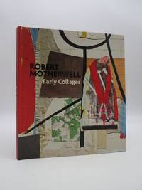 ROBERT MOTHERWELL; Early Collages