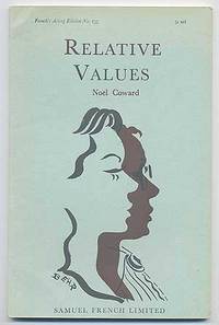 image of Relative Values