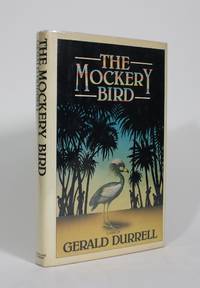 cover of The Mockery Bird