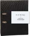 Up at the Villa (Archive of working material from the 2000 film, including an annotated script and production documents)