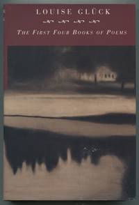 cover of The First Four Books of Poems