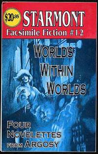 Worlds Within Worlds: Four Novelettes from Argosy