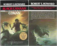 Black Canaan
