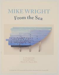 Mike Wright: From the Sea