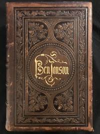 The Works of Ben Jonson, With a Biographical Memoir by Gifford, William - 1860