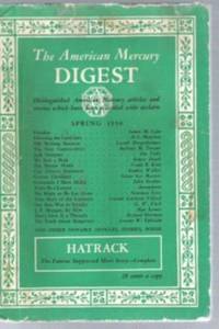 THE AMERICAN MERCURY DIGEST Spring 1936