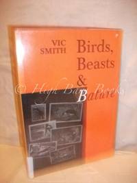 Birds, Beasts and Bature