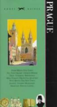 Knopf Guide : Prague