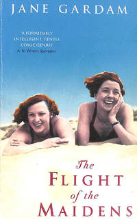 image of The Flight Of The Maidens