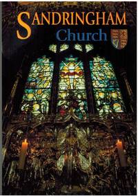 cover of SANDRINGHAM CHURCH