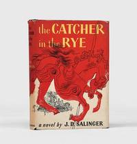 The Catcher in the Rye.