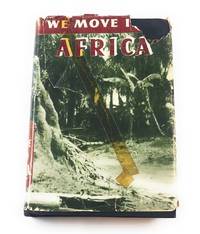 We Move into Africa: The Story of the Planting of the Lutheran Church in Southeastern Nigeria