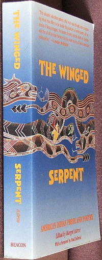 The Winged Serpent: American Indian Prose and Poetry