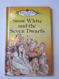 Snow White and the Seven Dwarfs (Ladybird Well Loved Tales): 4