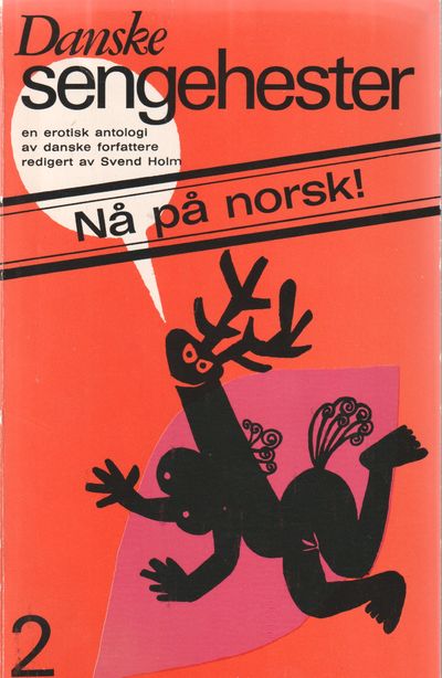 Danske senghester 2