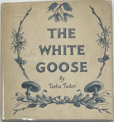 The White Goose