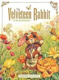 The Velveteen Rabbit: Or, How Toys Become Real (The Childrens Classic Edition) by Margery Williams - Hardcover - 1997-06-03 - from Books Express (SKU: 0762401745n)