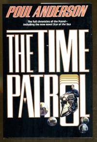 image of The Time Patrol
