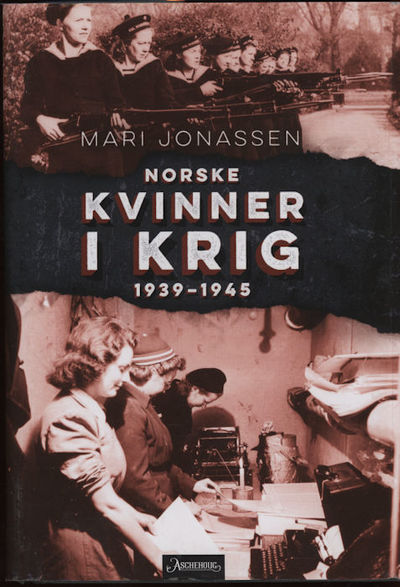 Norske kvinner i krig
