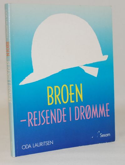 Broen - rejsende i drømme.