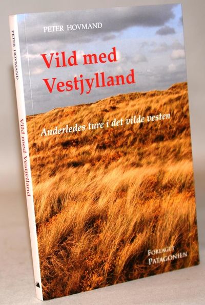 Vild med Vestjylland - anderledes ture i det…
