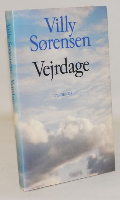 Vejrdage.