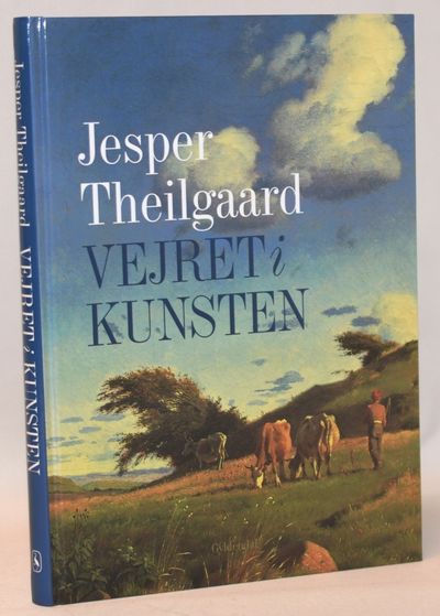 Vejret i kunsten.