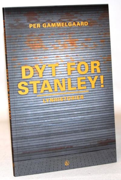 Dyt for Stanley! - Lynhistorier.