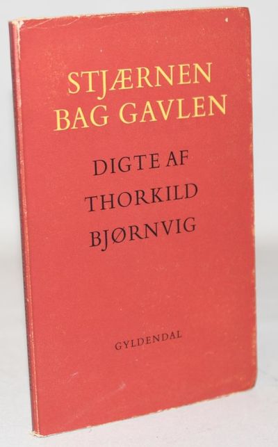 Stjærnen bag gavlen.