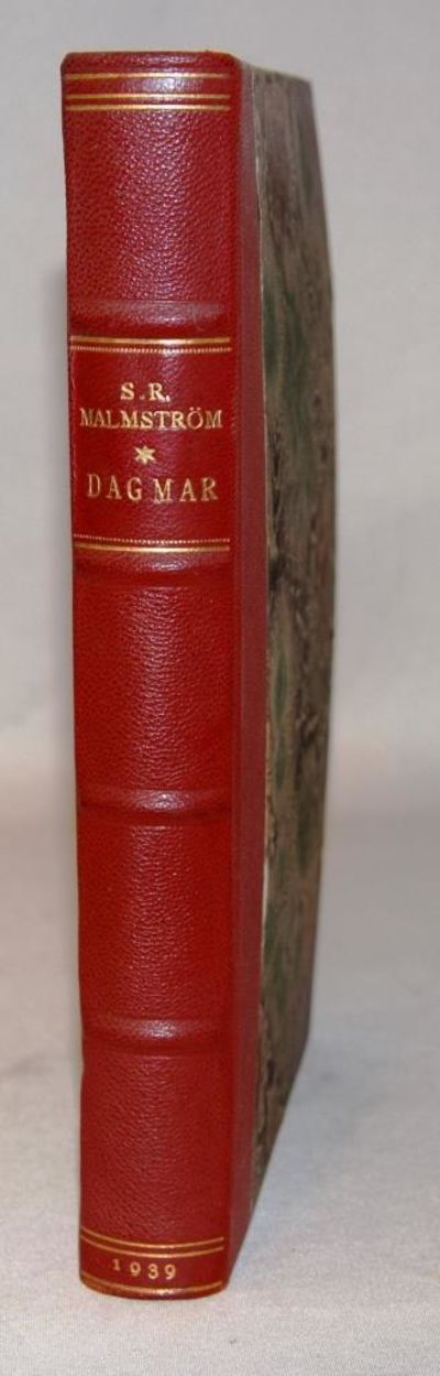Dagmar. Prinsesse af Danmark. Kejserinde af…