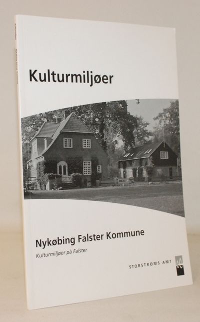 Kulturmiljøer - Nykøbing Falster Kommune.