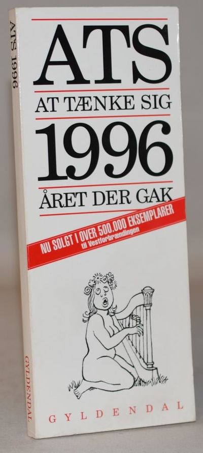 At tænke sig 1996.