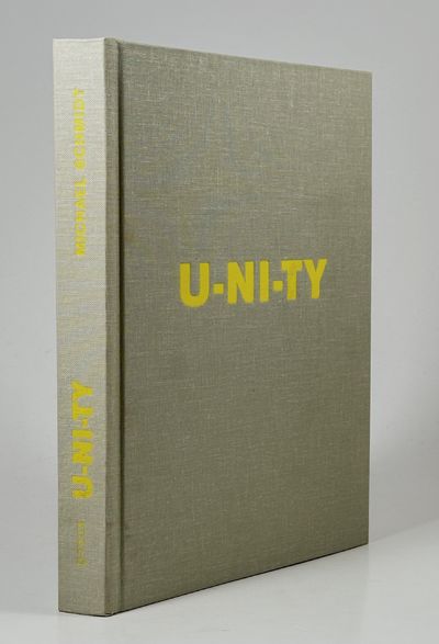 U-NI-TY.