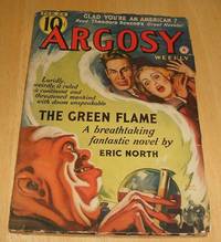 Argosy February 24, 1940 Volume 297 Number 2