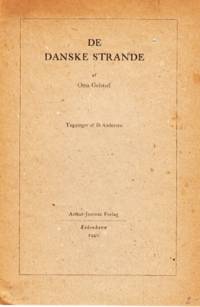 De danske Strande