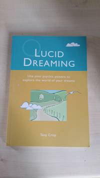 Lucid Dreaming