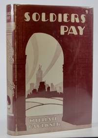 image of Soldier's Pay