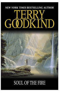 Soul of the Fire: Book 5 The Sword of Truth