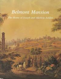 image of Belmont Mansion