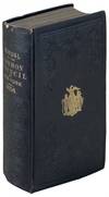 Manual of the Corporation of City of New York for 1856