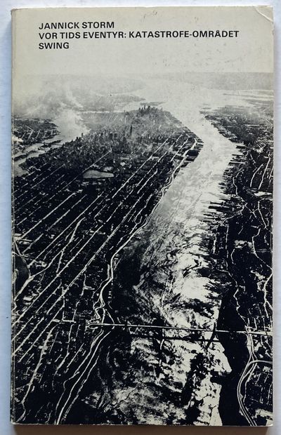 Vor tids eventyr: Katastrofe-området. Udvalgte…