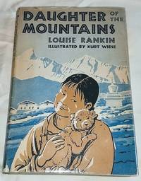cover of DAUGHTER OF THE MOUNTAINS