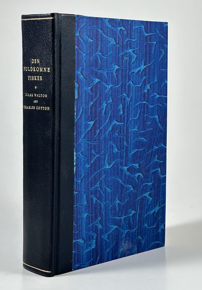Den fuldkomne Fisker. The Compleat Angler or The…