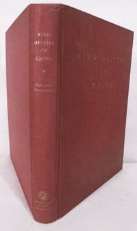 image of Bird-Dieties in China