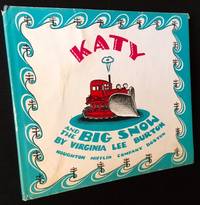 image of Katy and the Big Snow
