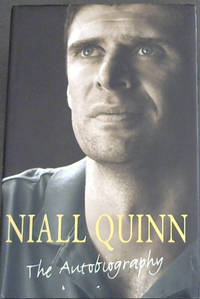 Niall Quinn: The Autobiography