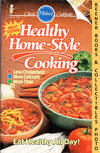 Pillsbury Classic #96: Healthy Home-Style Cooking: Pillsbury Classic Cookbooks Series